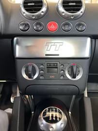 Audi TT Coupe 1.8T quattro 2.HAND Vorschaubild 15