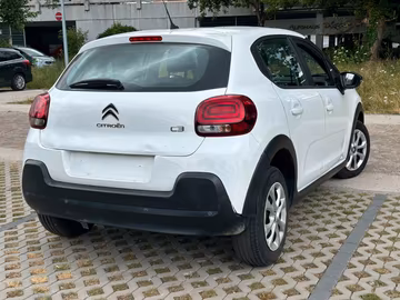 Citroën C3 Feel Business NAVI. LED. BT. KLIMA Vorschaubild 5