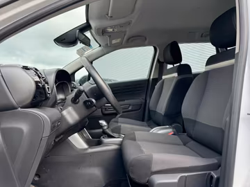 Citroën C3 AIRCROSS Feel Business NAVI. AUTOMATIK. PDC Vorschaubild 6