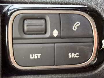 Citroën C3 Feel Business NAVI. KLIMA. AFIL. BT Vorschaubild 16