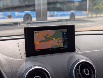 Audi A3 Sportback Ambition Navi Sitzheizung Vorschaubild 12