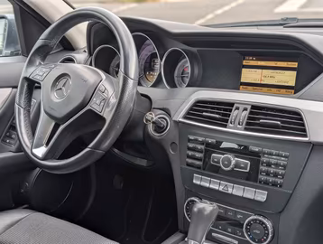 Mercedes-Benz C 200 CDI Avantgarde SHZ. NAVI. PDC. TOTWINKEL Vorschaubild 18