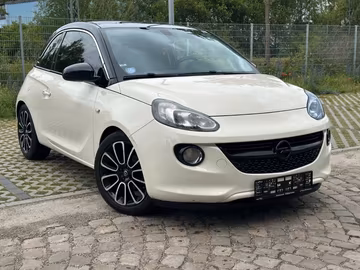 Opel Adam Glam PANO. PDC. CARPLAY. KLIMA Vorschaubild 5