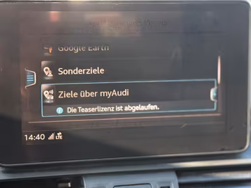 Audi Q5 Sport quattro LED. NAVI. PDC. KEYLESS Vorschaubild 27