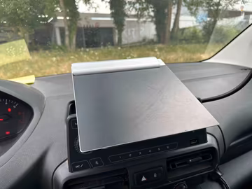Peugeot Partner Kasten L2. PDC. KLIMA. BT. SCHIEBETÜREN Vorschaubild 16