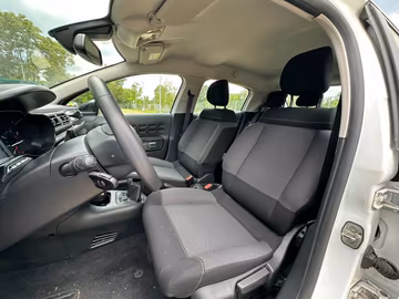 Citroën C3 Feel Business NAVI. KLIMA. PDC. LED Vorschaubild 9