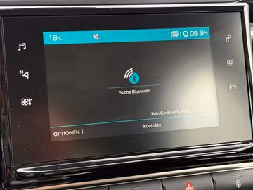 Citroën C3 Feel Business NAVI. KLIMA. AFIL. BT Vorschaubild 21