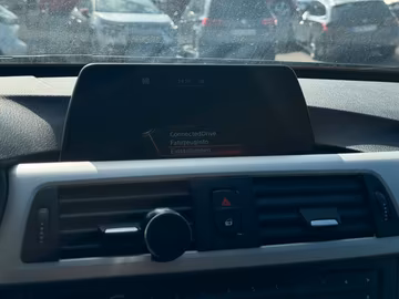 BMW 318d GT Sport-Leder. NAVI. Kamera. PDC. Xenon Vorschaubild 14