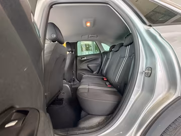 Opel Crossland 1.2T Elegance LED. 2-Z.KLIMA. SHW. BT Vorschaubild 9