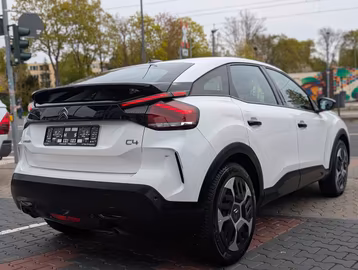 Citroën C4 PureTech 130 Feel. LED. 10-ZOLL. KLIMAAUT Vorschaubild 5
