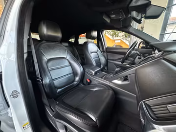 Jaguar E-PACE R-Dynamic S AWD LED 9G Leder PANO Vorschaubild 11