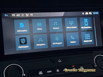 Peugeot 308 SW Active Pack*NAVI*i-Toggles*PDC*LED Vorschaubild 25