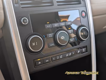 Land Rover Discovery Sport HSE 2.0 Td4 4 HSE Navi. BT. Vorschaubild 13