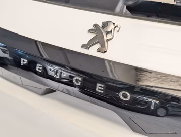 Peugeot 208 Allure. AUTOMATIK. LED. Kamera. PDC Vorschaubild 6