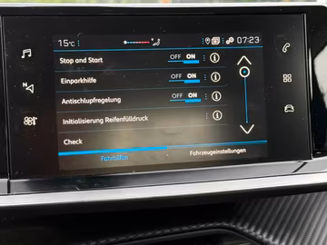 Peugeot 2008 Business Line NAVI. PDC. LED. BT Vorschaubild 27