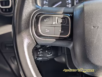 Citroën C3 Aircross Feel*AUTOMATIK*AHK*PDC*Tempomat*BT Vorschaubild 21