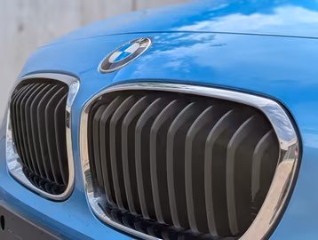 BMW 118i Advantage SHZ. NAVI. PDC. 1.Hand Vorschaubild 8