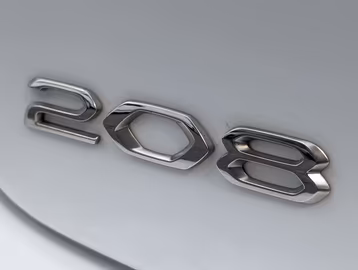Peugeot 208 Active Business NAVI. LED. PDC. TEMPOMAT Vorschaubild 6