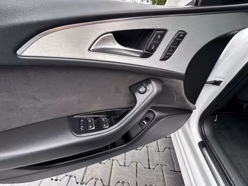 Audi A6 V6 TDI quattro S line LED Kamera 20" ab 249€ Vorschaubild 10