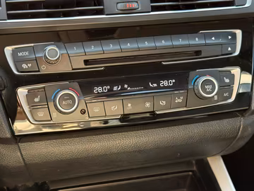 BMW 118i Advantage NAVI. SHZ. PDC. AUTOMATIK Vorschaubild 24