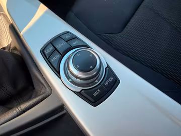 BMW 316d Lounge NAVI. PDC. KLIMA. TEMPOMAT Vorschaubild 11