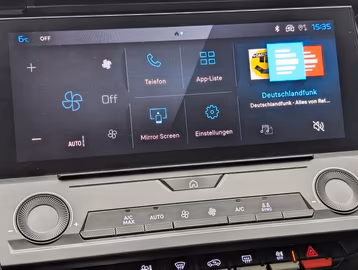 Peugeot 308 Active Pack. KLIMA. LED. DAB+. PDC Vorschaubild 32