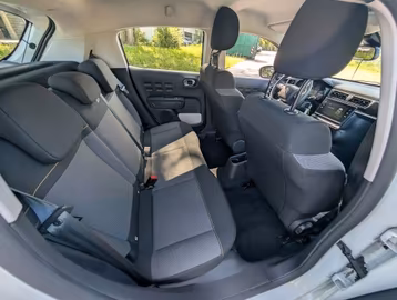 Citroën C3 Feel Business NAVI. KLIMA. PDC. LED Vorschaubild 15