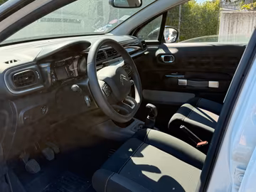 Citroën C3 PureTech Feel Business NAVI. PDC. LED Vorschaubild 6