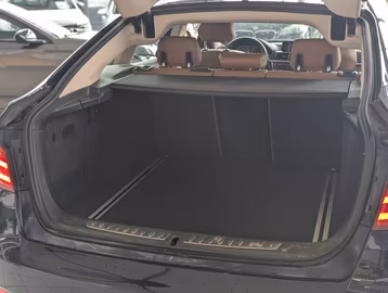 BMW 320d xDrive GT Luxury. AHK. NAVI. PDC. 4x4 Vorschaubild 11