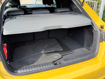 Audi A3 Sportback 35 TDI NAVI. S-TRONIC. AHK. SHZ Vorschaubild 15