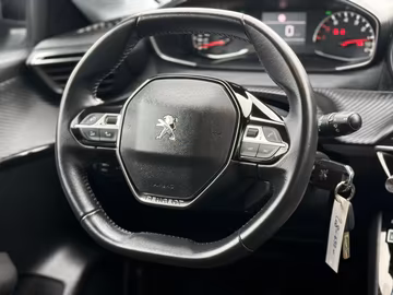 Peugeot 208 Allure NAVI. LED. PDC. Tempomat Vorschaubild 17