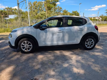 Citroën C3 Feel Business NAVI. PDC. KLIMA. LED Vorschaubild 6