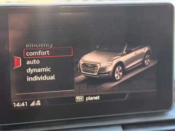 Audi Q5 Sport quattro LED. NAVI. PDC. KEYLESS Vorschaubild 23