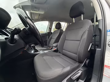 Volkswagen Golf Variant Comfortline SHZ. NAVI. ACC. LED Vorschaubild 10