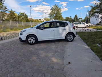 Citroën C3 Feel Business NAVI. PDC. KLIMA. LED. BT Vorschaubild 7
