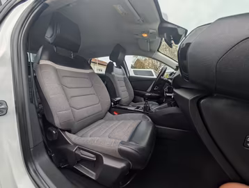 Citroën C4 PureTech 130 Feel. LED. 10-ZOLL. KLIMAAUT Vorschaubild 16