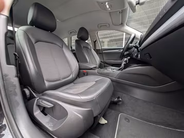 Audi A3 Sportback Ambiente AHK. NAVI. PDC. DSG Vorschaubild 15