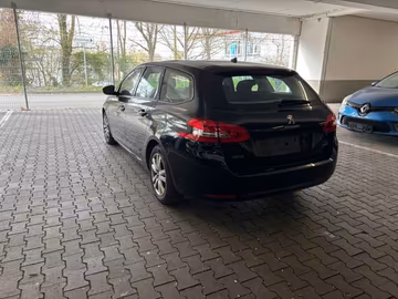 Peugeot 308 SW Active Pack NAVI. PDC. KLIMA AUTO. BT Vorschaubild 8