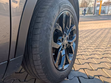 Land Rover Discovery Sport 2.0 Td4 SE 4x4 NAVI Sitzh Kamera Vorschaubild 13