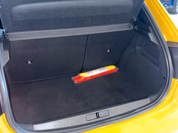 Peugeot 208 Allure Pack AUTOMATIK. NAVI. KAMERA. LED Vorschaubild 12