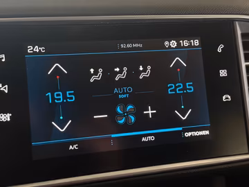 Peugeot 308 SW Active AUT NAVI ACC PDC KLIMA Vorschaubild 15