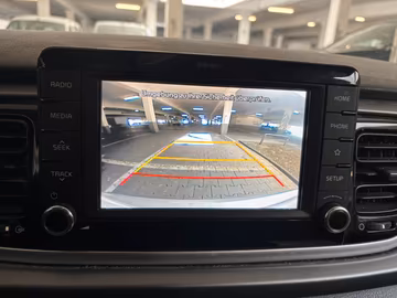 Kia Rio 1.0 TGDI Urban Ed. KAMERA. TEMPO. BT. LED Vorschaubild 17