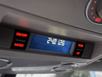 Volkswagen T6 Multivan Highline 4x4. NAVI. St.HZ. AHK Vorschaubild 5