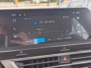Citroën C4 PureTech 130 Feel. LED. 10-ZOLL. KLIMAAUT Vorschaubild 26