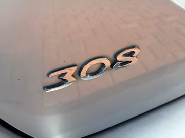 Peugeot 308 SW Allure EAT8. NAVI. Kamera. PDC v+h Vorschaubild 8