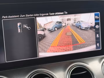 Mercedes-Benz E 200 d T-Modell Avantgarde*HUD*AHK*WIDESCREEN Vorschaubild 38