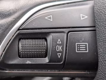Audi A3 Sportback Ambiente AHK. NAVI. PDC. DSG Vorschaubild 19