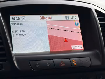 Opel Insignia Sports Tourer 150 Jahre NAVI. SHZ Vorschaubild 16