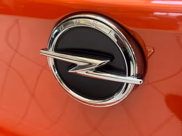 Opel Corsa F 1.2 Turbo YES 1.Hand. NAVI. LED. SHZ Vorschaubild 11