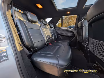 Mercedes-Benz GLE 250 d 4MATIC*PANO*360°*AHK*LED*KEYLESS-GO Vorschaubild 15